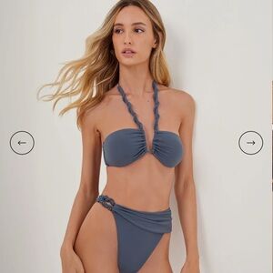 Vix Paula Hermanny Bikini